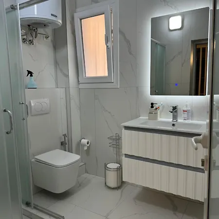 Angel's Casa de hóspedes Tirana