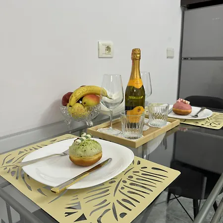 Casa de hóspedes Angel's