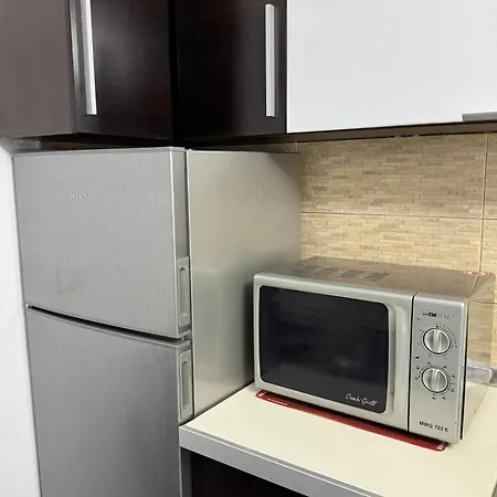 Angel's Casa de hóspedes Tirana