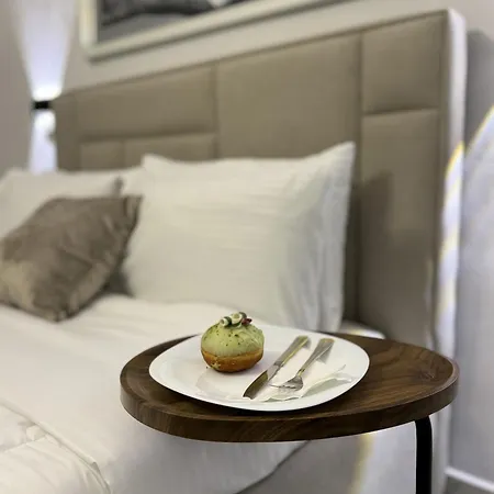 Casa de hóspedes Angel's Tirana