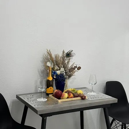 Angel's Guest house 3*