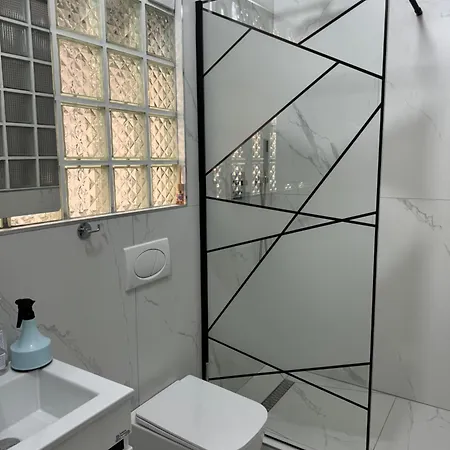 Angel's Casa de hóspedes Tirana