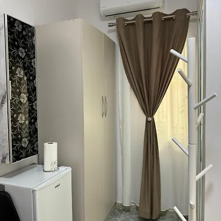 Guest house Angel's 3*