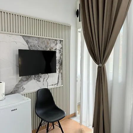 Casa de hóspedes Angel's