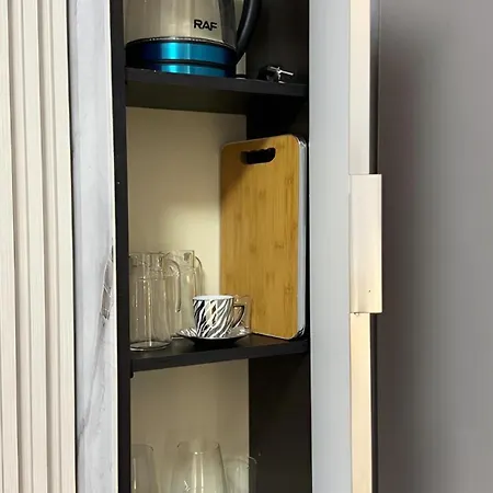 Casa de hóspedes Angel's Tirana