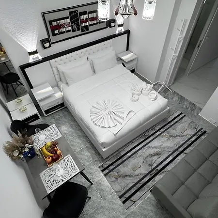Guest house Angel's 3*