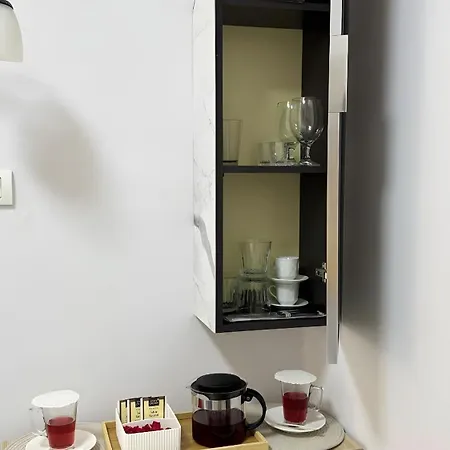 Angel's 3* Tirana