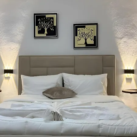 Angel's Guest house Tirana