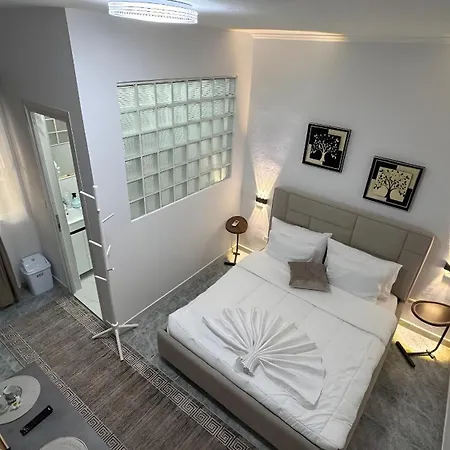 Angel's Casa de hóspedes Tirana