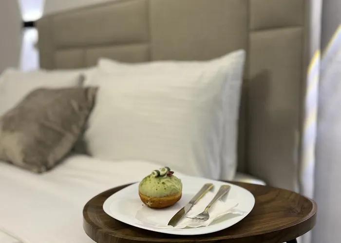 Guest house Angel's Tirana