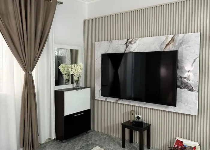 Angel's Guest house Tirana