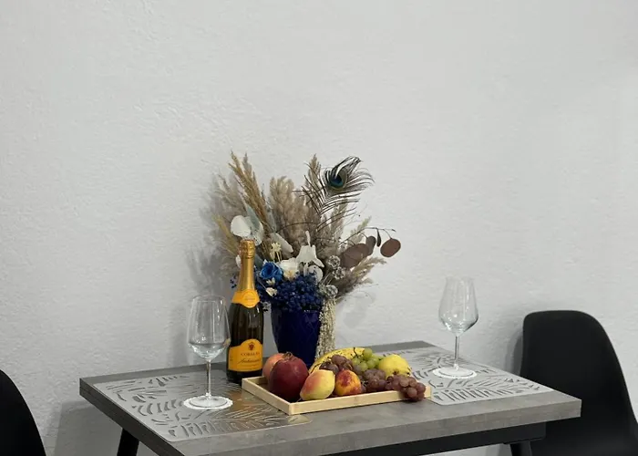 Angel's Guest house 3*