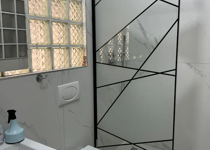 Angel's Guest house Tirana