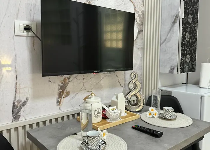 Angel's Guest house Tirana