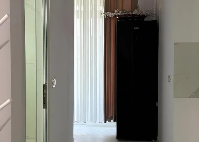 Angel's Guest house 3*