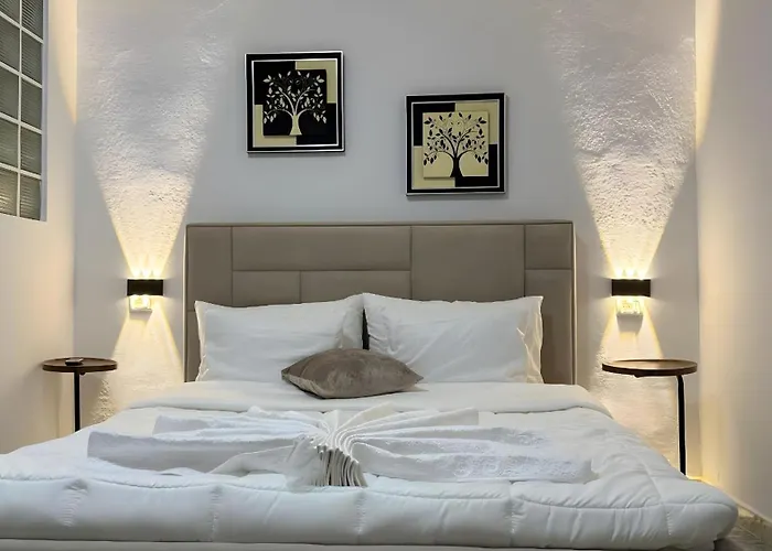 Angel's Guest house Tirana