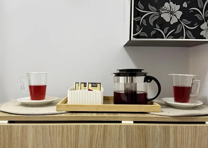 Maison d'hôtes Angel's Tirana