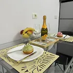 Pensionat Angel's