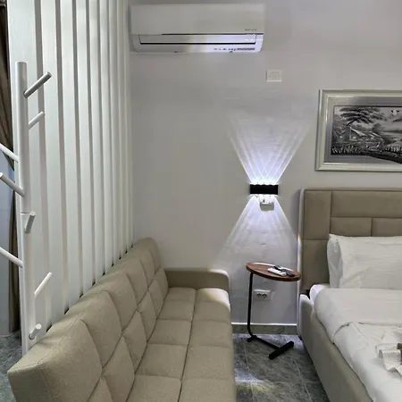 Angel's Guest house