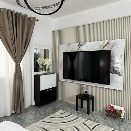 Angel's Guest house Tirana