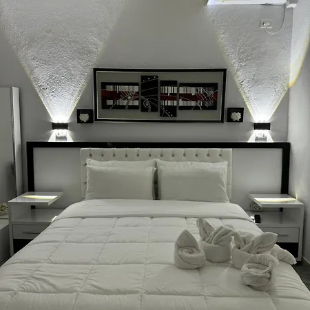 Angel's Guest house Tirana