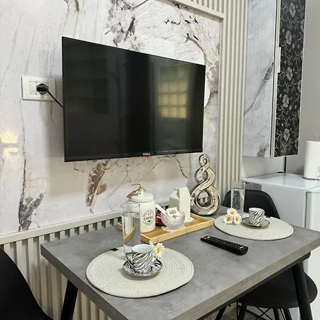 Angel's Konukevi Tiran