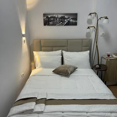 Guest house Angel's Tirana