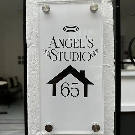 Angel's 地拉那