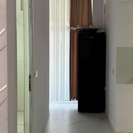 Angel's Guest house *