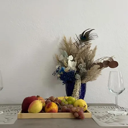 Angel's Gæstehus Tirana