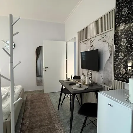 Angel's Guest house
