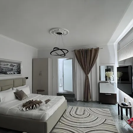 Angel's 3* Tirana