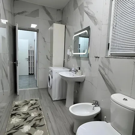 Angel's Guest house