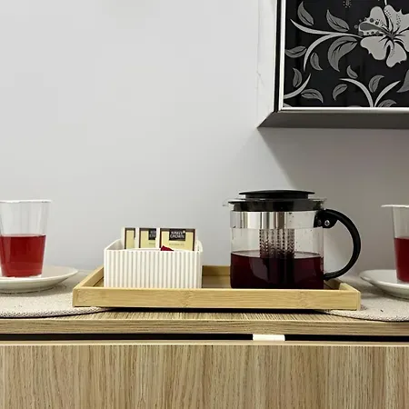 Konukevi Angel's Tiran