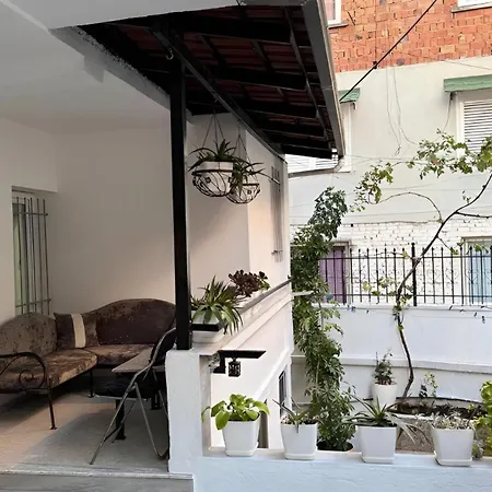 Angel's Guest house