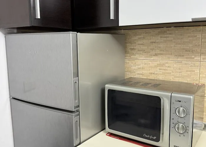 Angel's Gæstehus Tirana