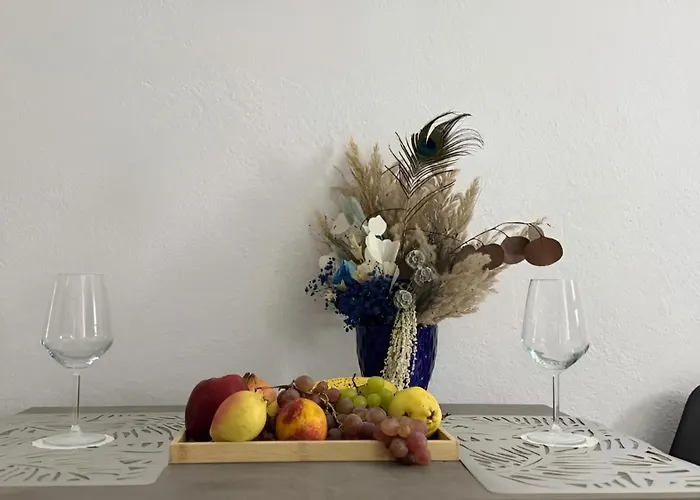 Angel's 招待所 地拉那