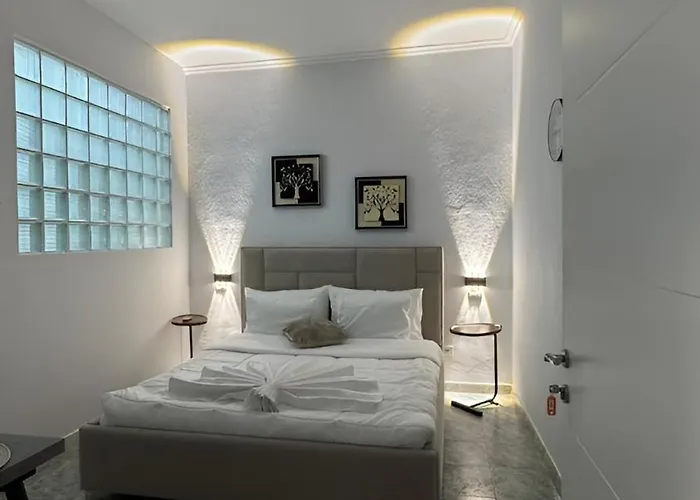 Gæstehus Angel's Tirana