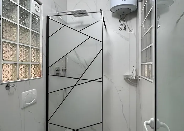 Angel's Gæstehus 3*