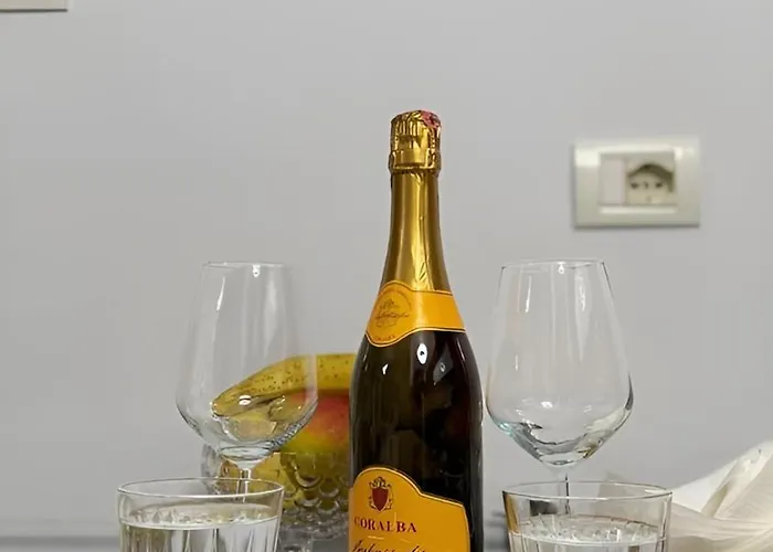 Angel's Gæstehus 3*