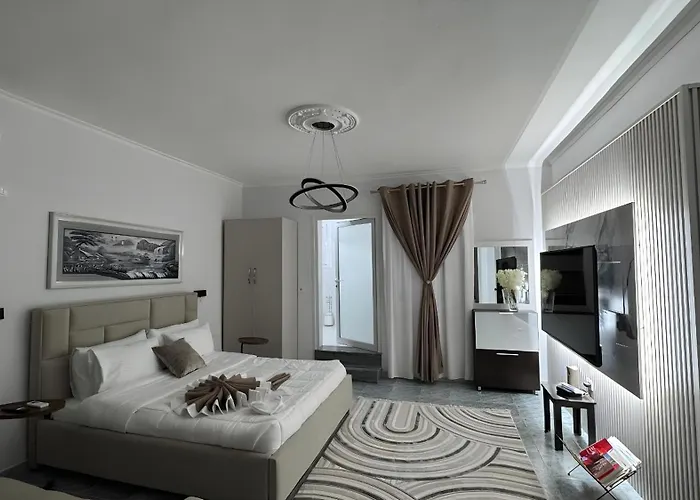 Angel's 3* Tirana